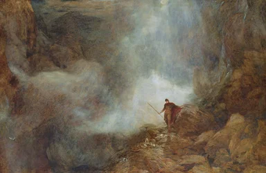 Arthur dans la vallée macabre